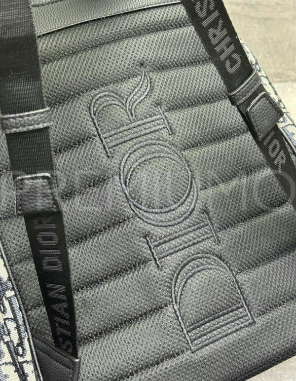 Christian Dior рюкзак PR340337 6