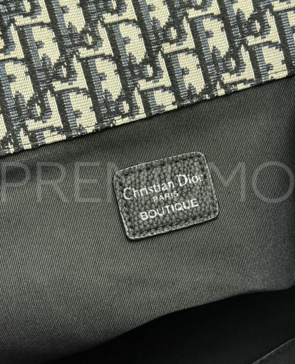 Christian Dior рюкзак PR340337 7