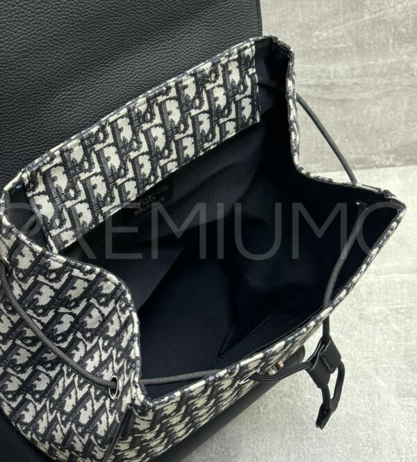 Christian Dior рюкзак PR340337 8