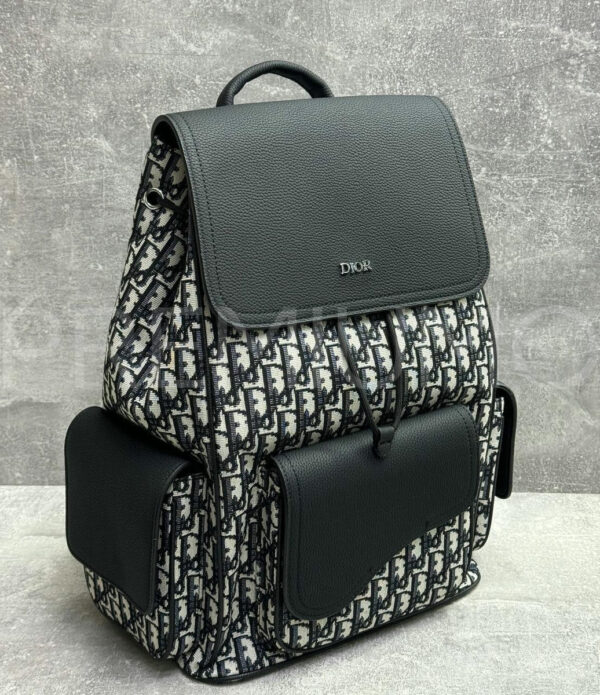 Christian Dior рюкзак PR340337 2