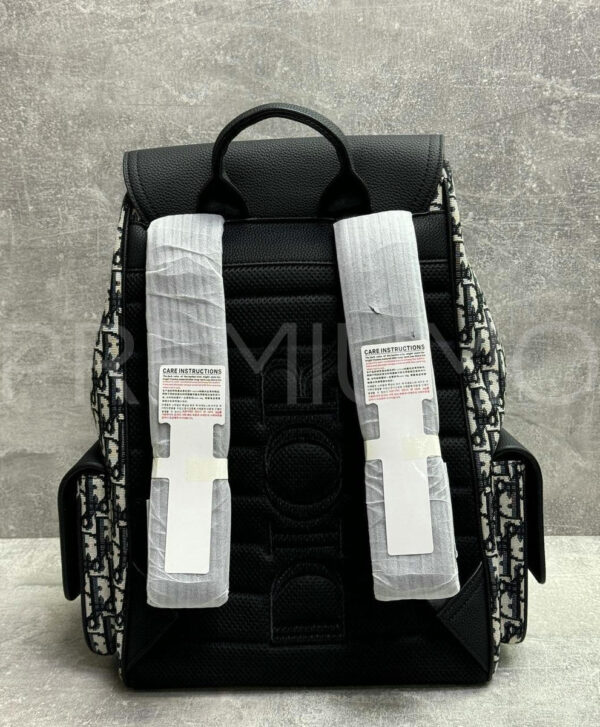 Christian Dior рюкзак PR340337 3