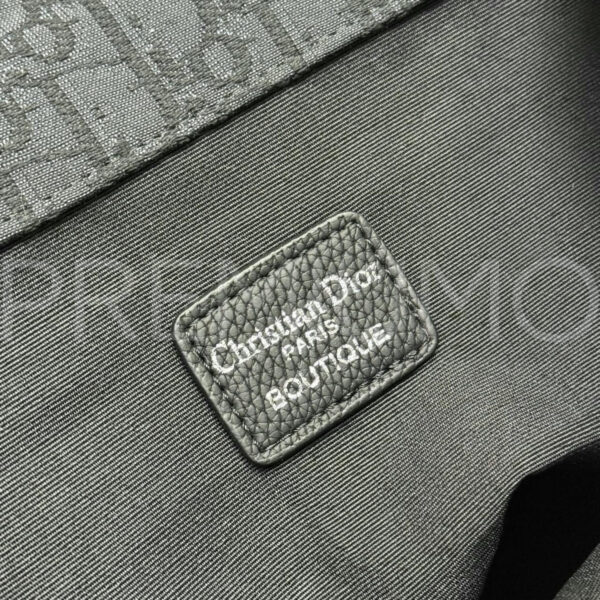 Christian Dior рюкзак PR850671 9