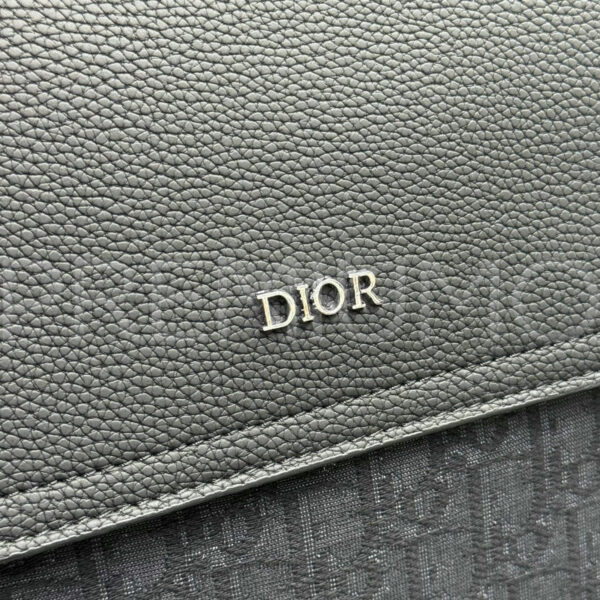 Christian Dior рюкзак PR850671 3