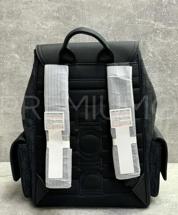 Christian Dior рюкзак PR850671 4
