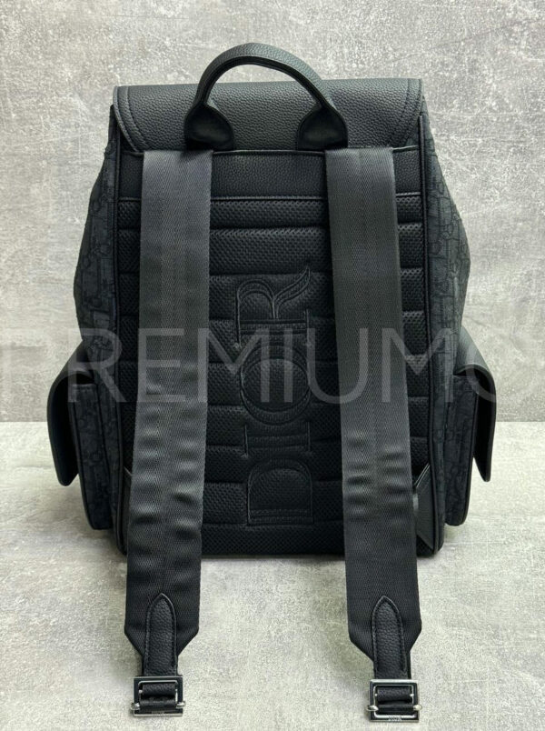 Christian Dior рюкзак PR850671 5