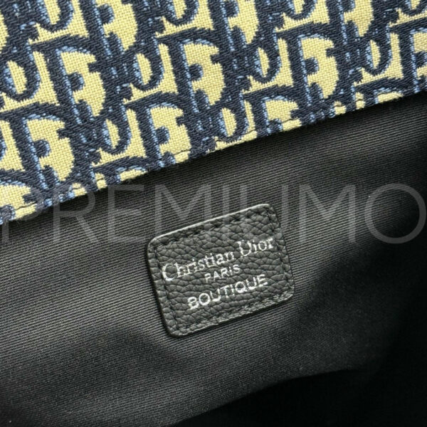 Christian Dior рюкзак PR381774 6