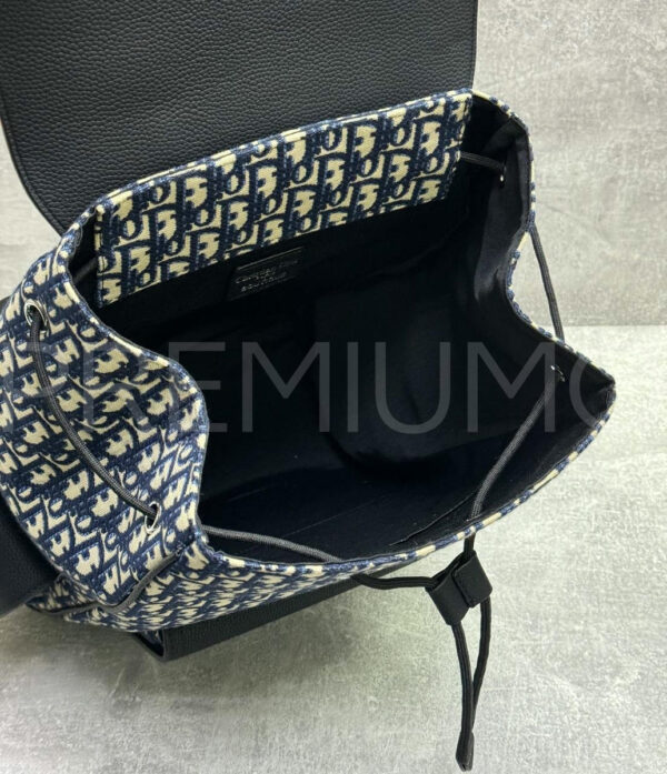 Christian Dior рюкзак PR381774 7