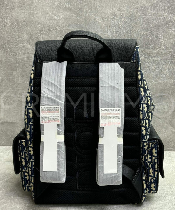 Christian Dior рюкзак PR381774 3