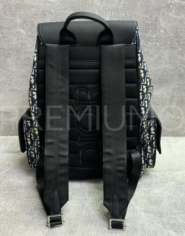 Christian Dior рюкзак PR381774 4