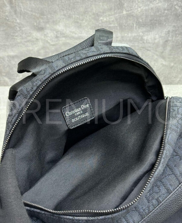 Christian Dior рюкзак PR879422 6