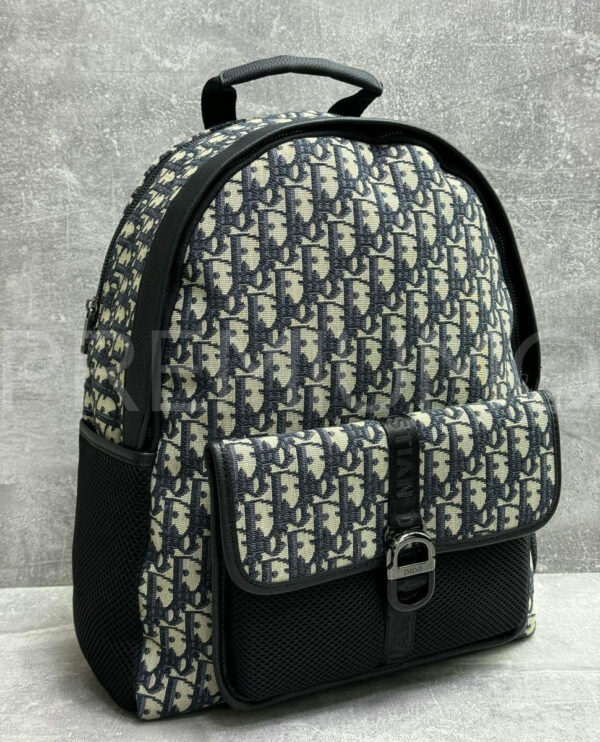 Christian Dior рюкзак PR754765 2