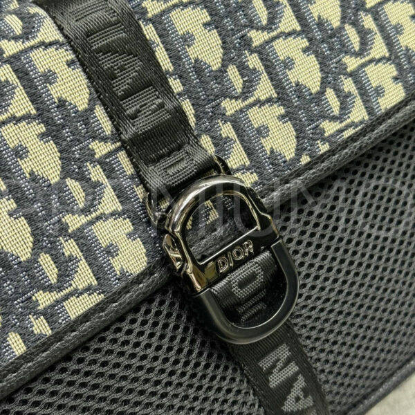 Christian Dior рюкзак PR754765 3
