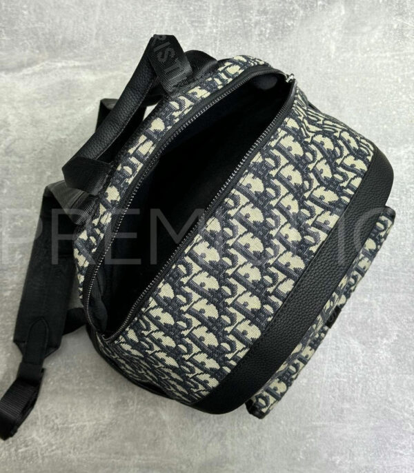 Christian Dior рюкзак PR754765 8
