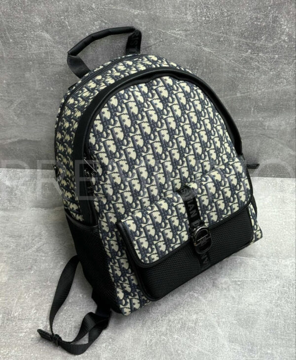 Christian Dior рюкзак PR754765 9
