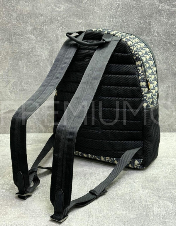 Christian Dior рюкзак PR754765 4
