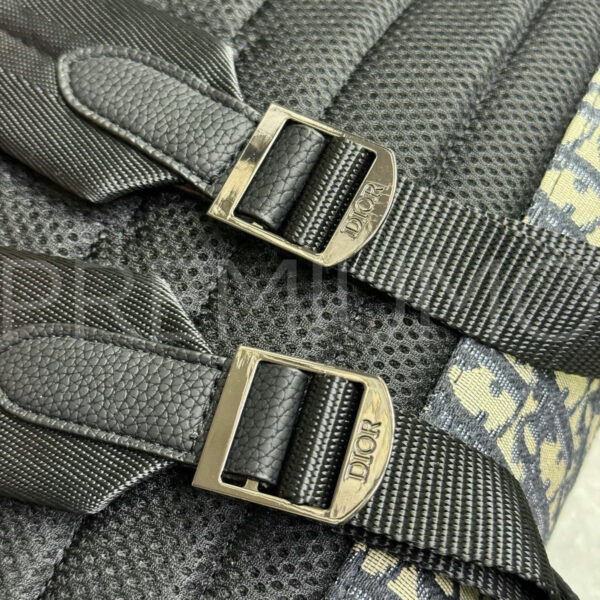 Christian Dior рюкзак PR754765 5