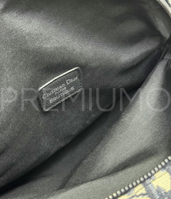 Christian Dior рюкзак PR754765 7