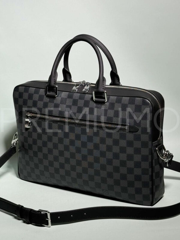 Louis Vuitton портфель PR855068 7