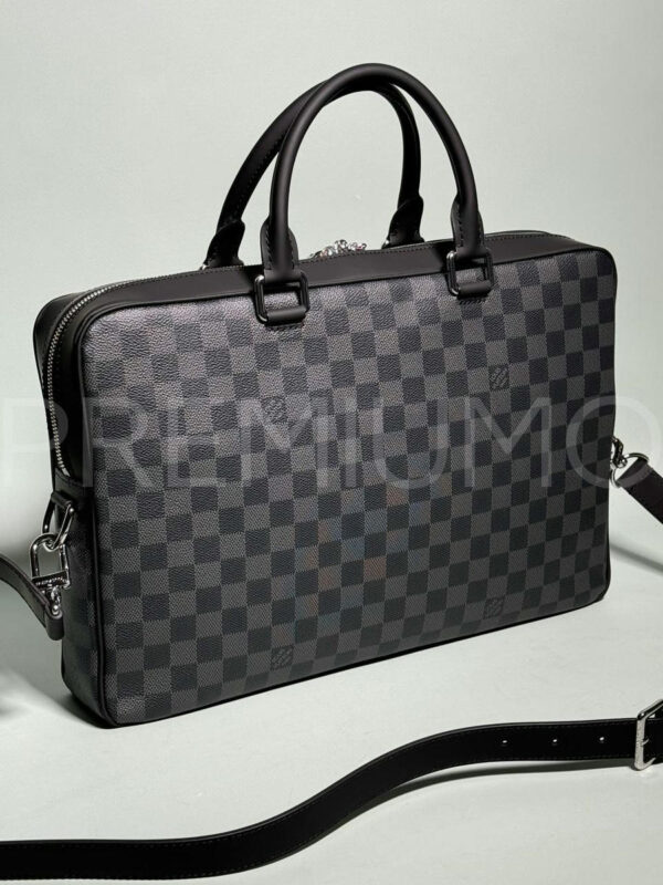 Louis Vuitton портфель PR855068 8