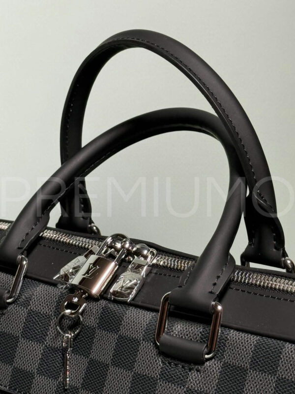 Louis Vuitton портфель PR855068 12
