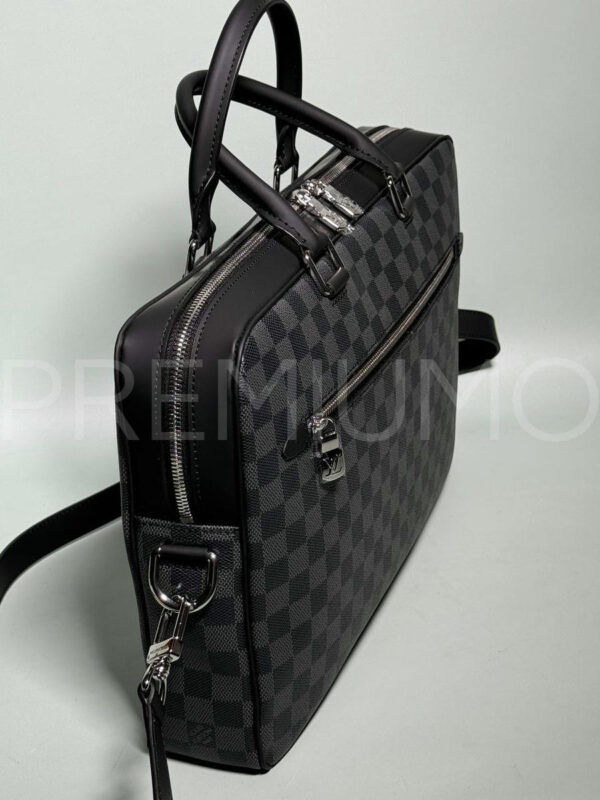 Louis Vuitton портфель PR855068 9