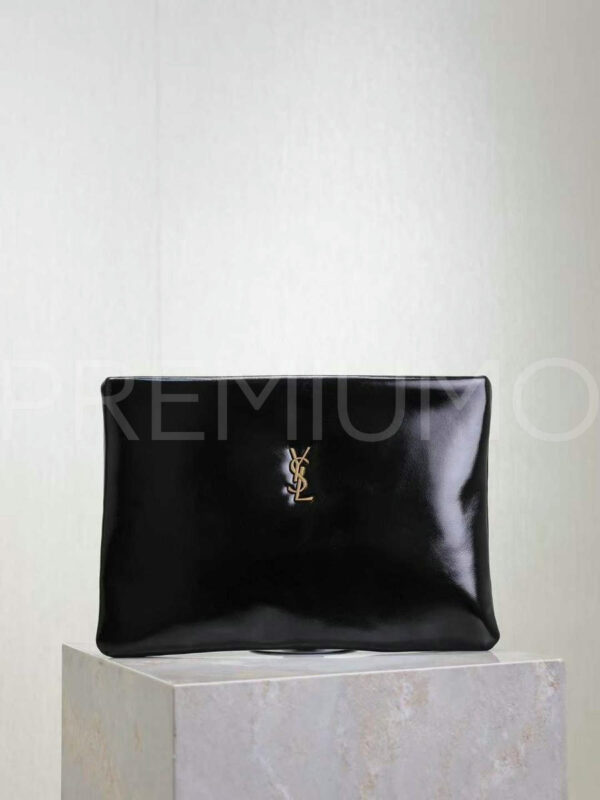 Yves Saint Laurent клатч PR890778