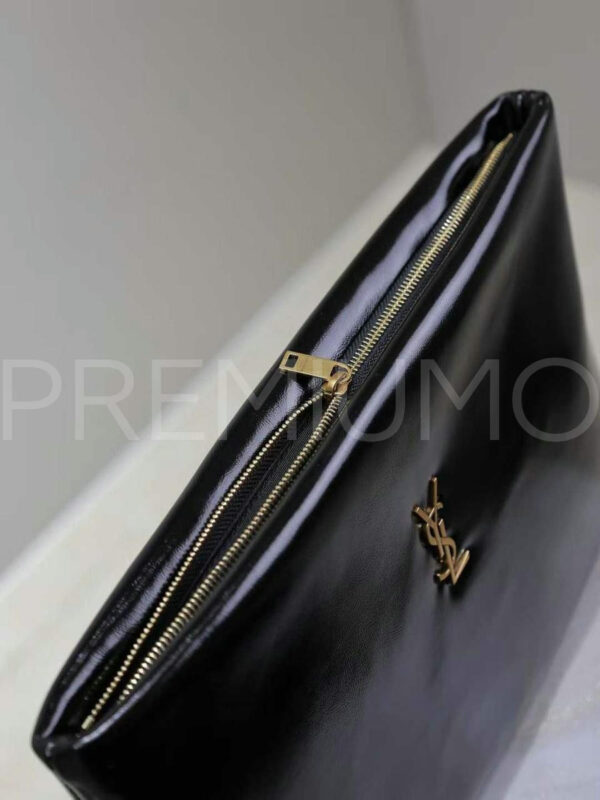 Yves Saint Laurent клатч PR890778 4