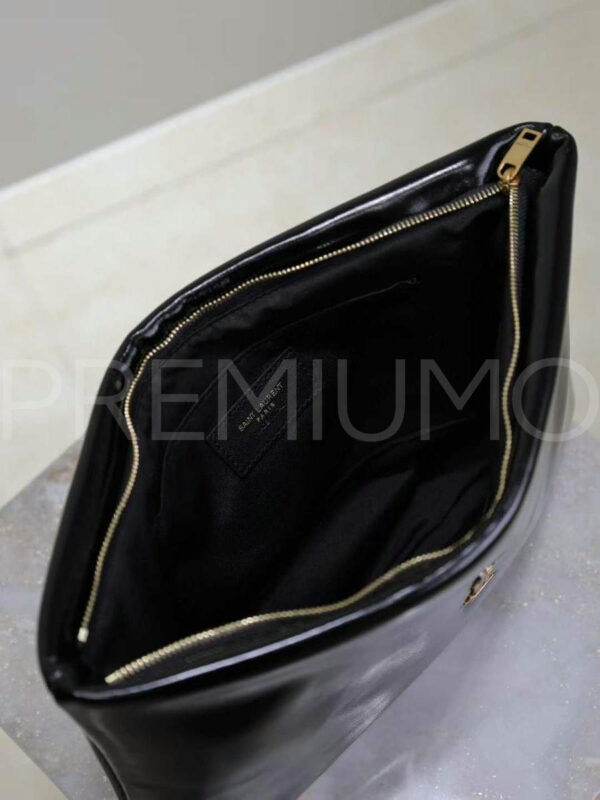 Yves Saint Laurent клатч PR890778 5