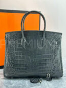 Hermes сумка PR743978 9