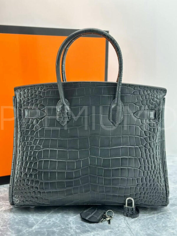 Hermes сумка PR743978 4