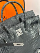 Hermes сумка PR743978 10