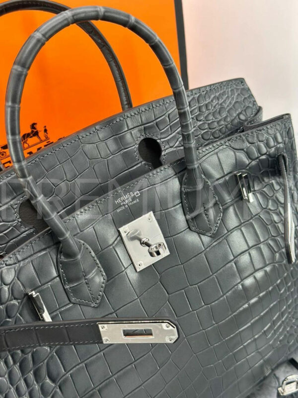 Hermes сумка PR743978 5