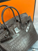 Hermes сумка PR338956 10