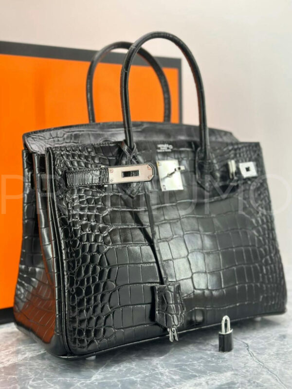 Hermes сумка PR485773 3