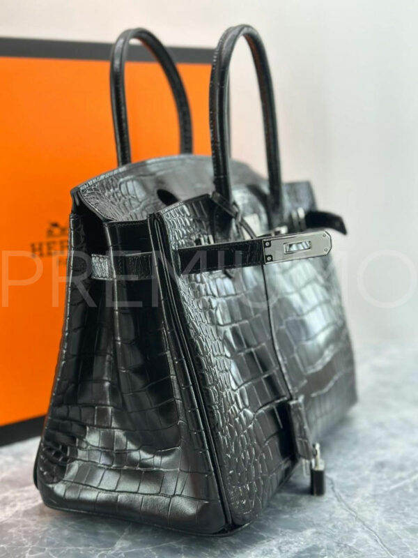 Hermes сумка PR485773 4