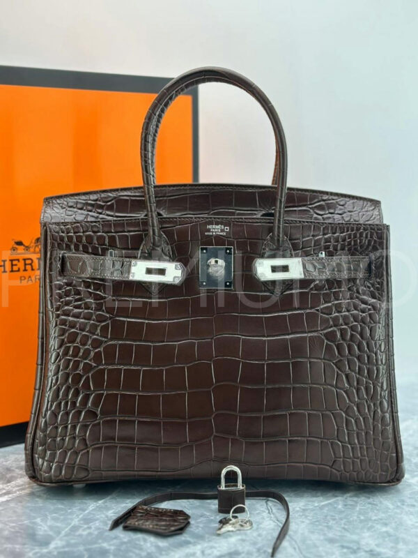 Hermes сумка PR338956