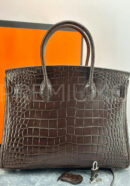 Hermes сумка PR338956 8