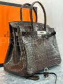 Hermes сумка PR338956 9