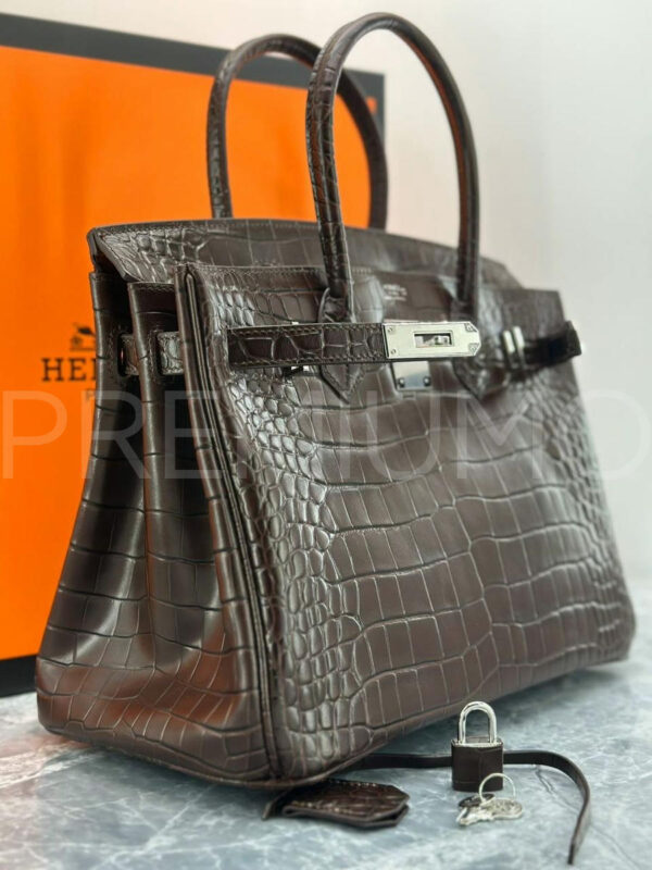 Hermes сумка PR338956 4