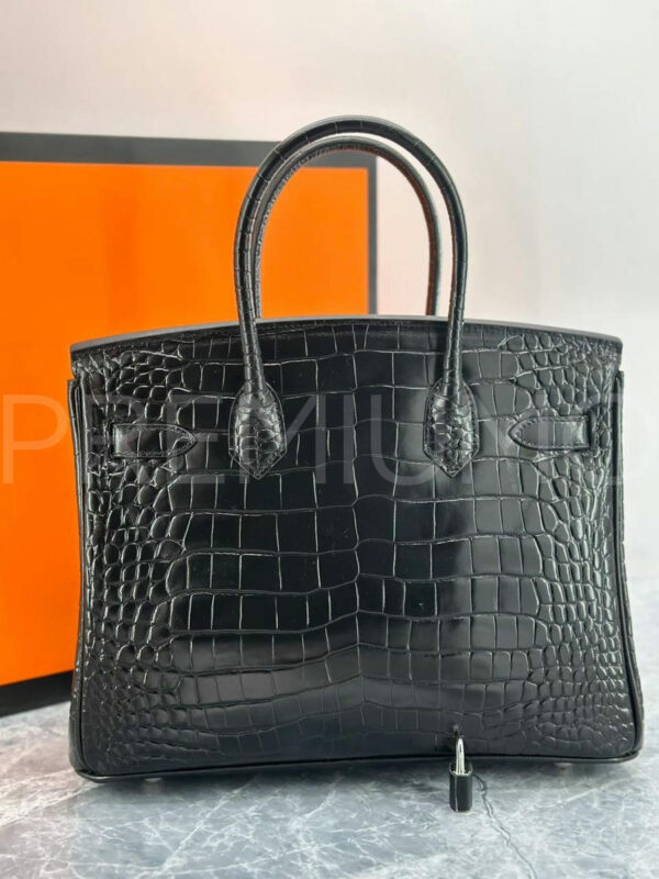 Hermes сумка PR485773 5