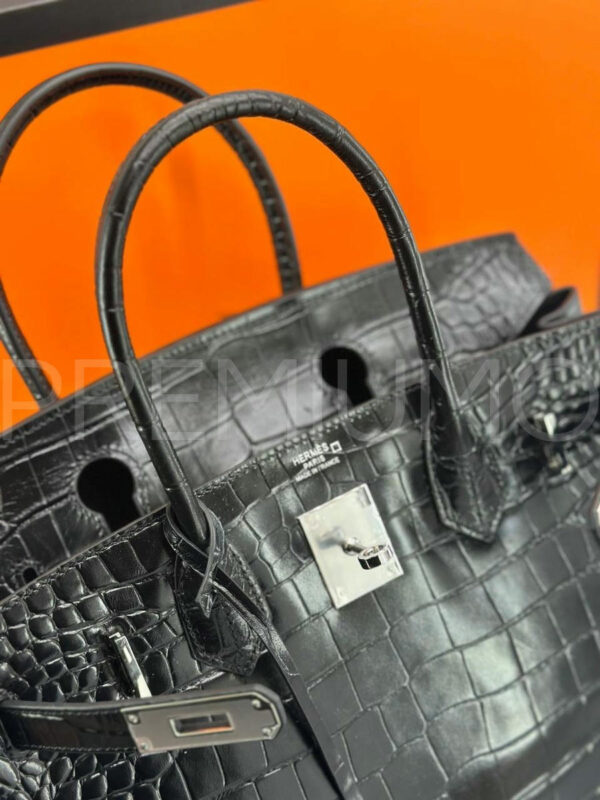 Hermes сумка PR485773 6