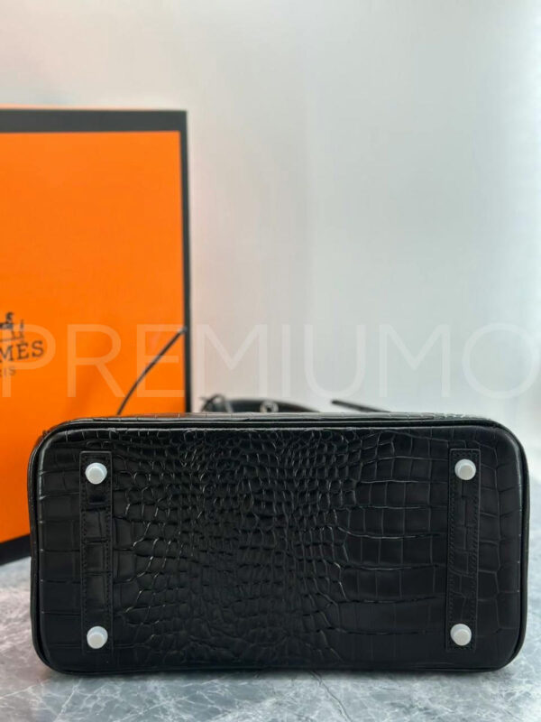 Hermes сумка PR485773 7