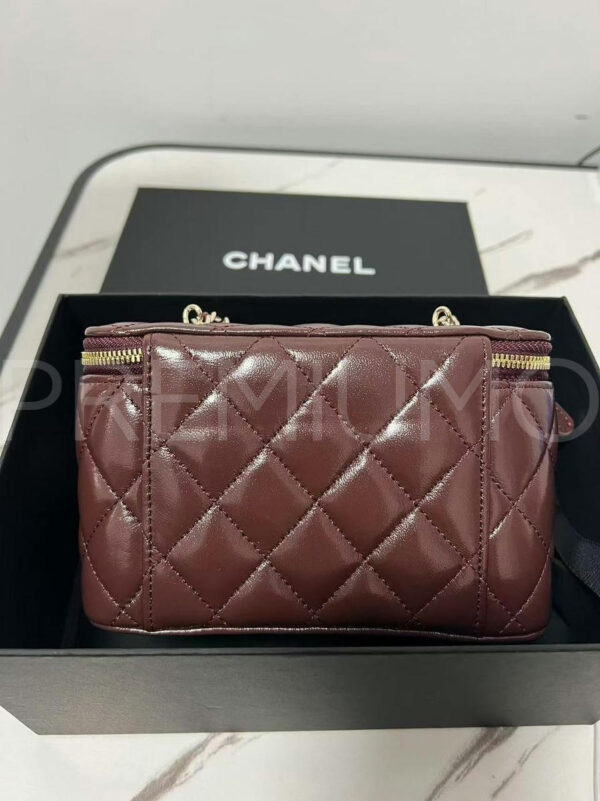 Chanel сумка PR627161 5