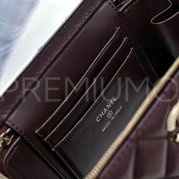 Chanel сумка PR455287 7