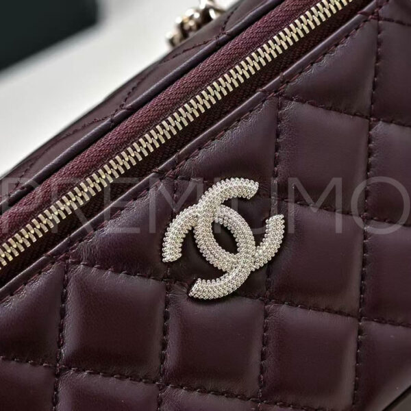 Chanel сумка PR455287 9