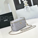 Chanel сумка PR310080 8