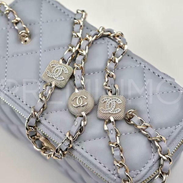 Chanel сумка PR310080 4