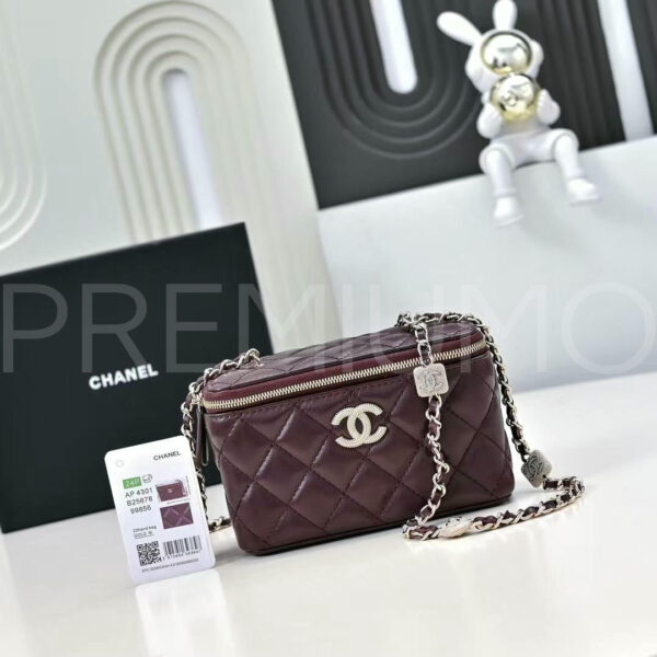 Chanel сумка PR455287