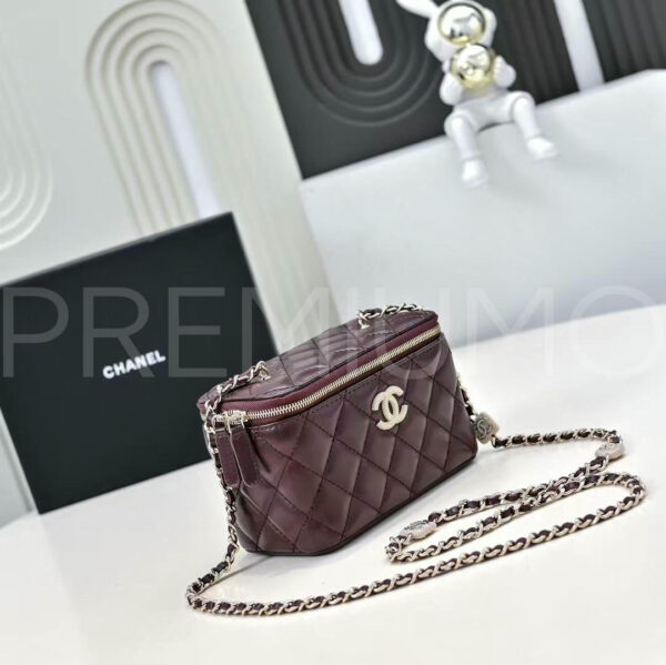 Chanel сумка PR455287 2