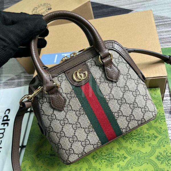 Gucci сумка PR671798 4